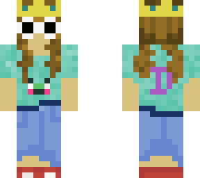 girl