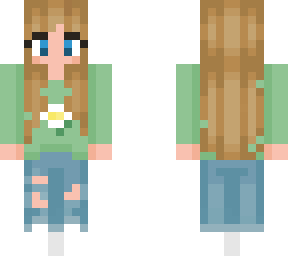 girl