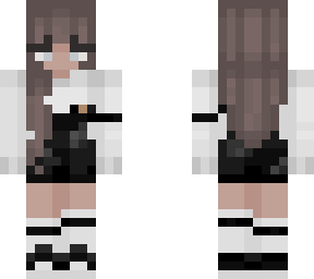 girl skin
