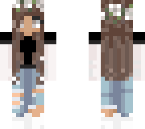 girl skin