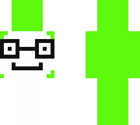 glasses dream