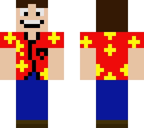 glenn quagmire