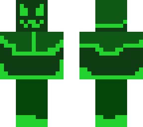 goblin dude