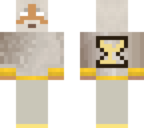 god skin