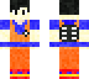 goku