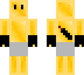 golden guy (fixed)