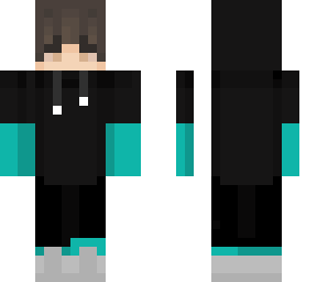 good skin btw