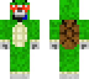 gorilli v3