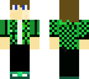 green bro
