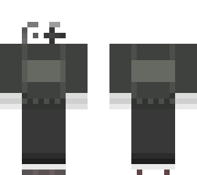greyscale