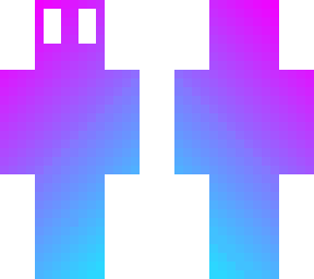 grim's skin