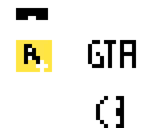gta fan skin