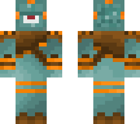 guardian warrior