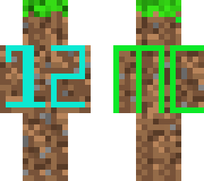 happy !2th birthday minecraft