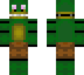happy frog (fnaf)
