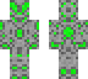 harry barrys iron suit