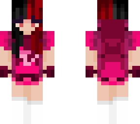 heart player girl homestuck