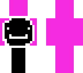 high contrast dream