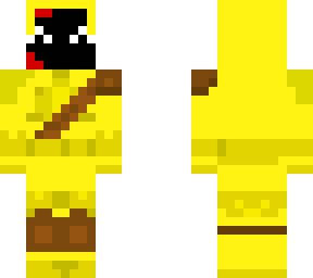 hunter