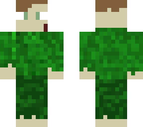 hunter person