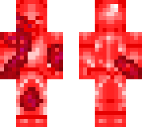 hurt red steve