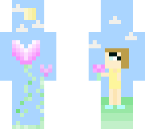 i'm not good at pixel art <(