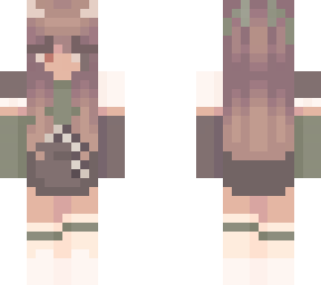 i'm sorry last skin-