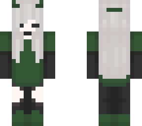 i originally found this skin on namemc (not mine)