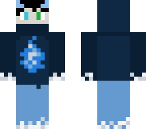 ice demon