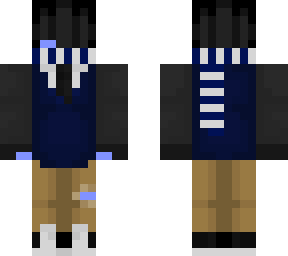 ice goblin thing
