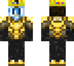 ice king