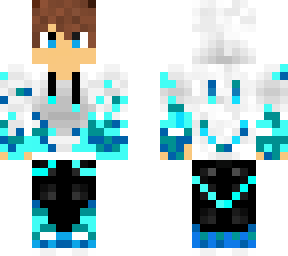 ice school kid