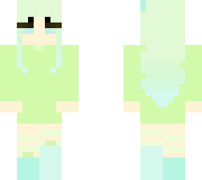 idk
