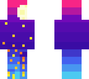idk i was bored