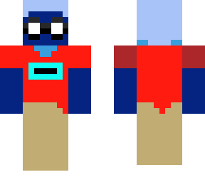 invert colored georgenotfound