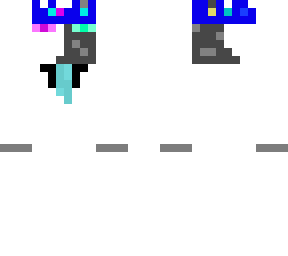 invert colored ranboo