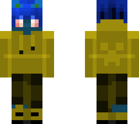 inverted brian (rce)