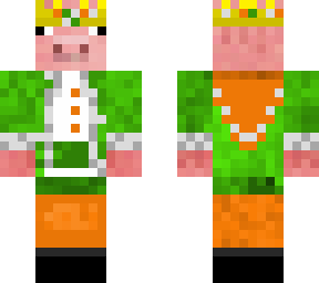 irish technoblade #2