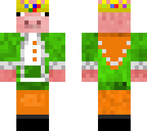 irish technoblade