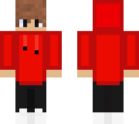 irl jackson ( red )