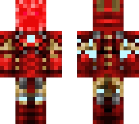 iron man ,creeper,