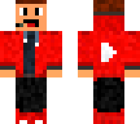 itzmario377 yt edited