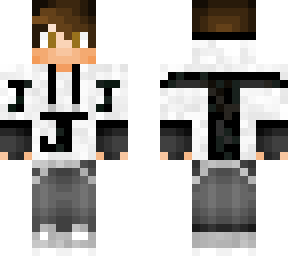 j hoodie