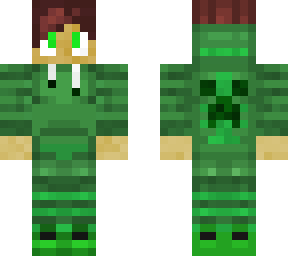 jade hoodie