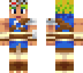 jak (better ears)