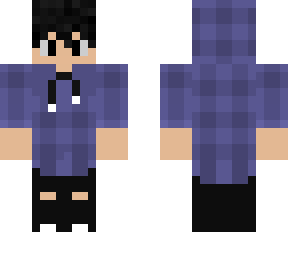 josh skin for yhs rp
