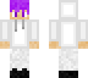 jstheredhead (white)