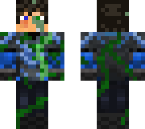 jungle rainmator