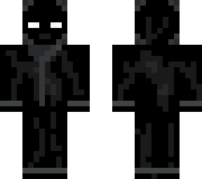 just a skin. why not.