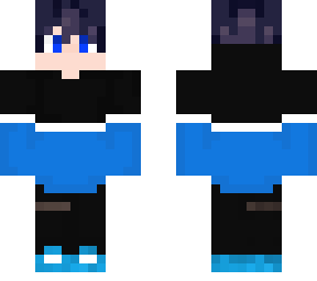 kaito casual 3